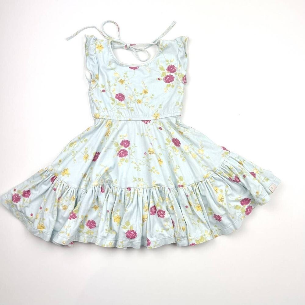 Omi Jo Floral Dress - Picture 2 of 8